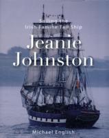Vorderes Coverbild Jeanie Johnston
