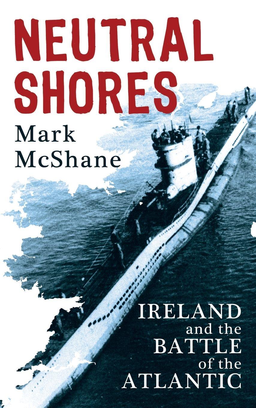 Vorderes Coverbild Neutral Shores