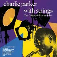 Vorderes Coverbild With Strings
