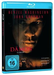 Vorderes Coverbild Dämon - Trau keiner Seele