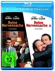 Vorderes Coverbild Reine Nervensache & Reine Nervensache 2