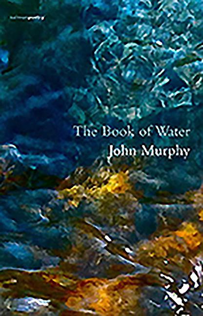 Vorderes Coverbild Book of Water, the PB