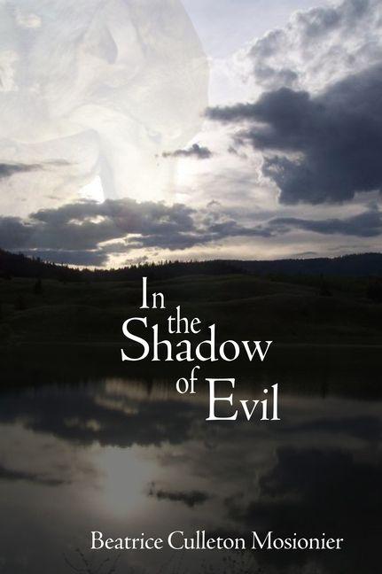 Vorderes Coverbild In the Shadow of Evil