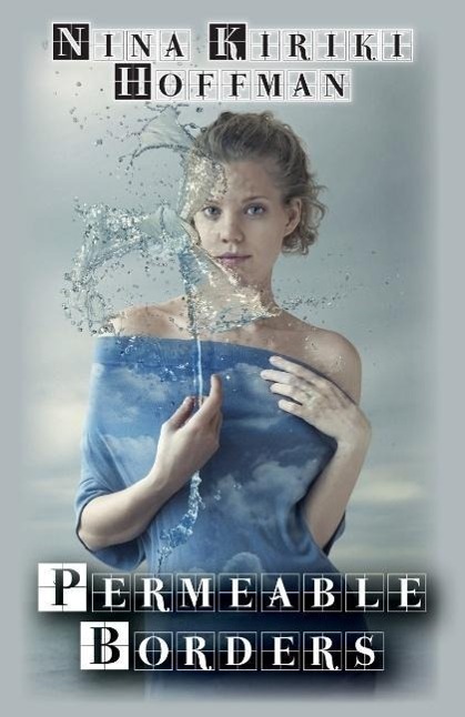 Vorderes Coverbild Permeable Borders