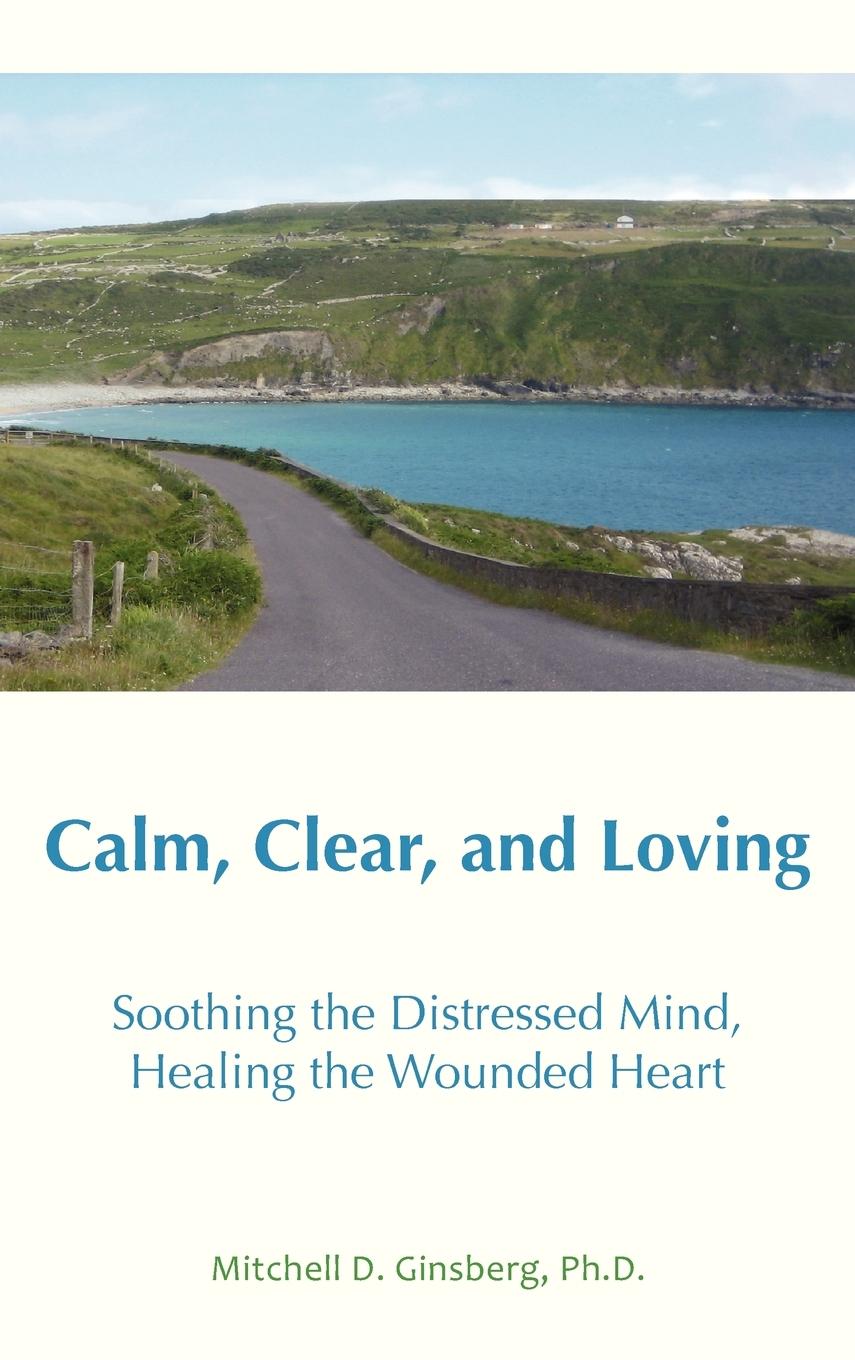 Vorderes Coverbild Calm, Clear, and Loving