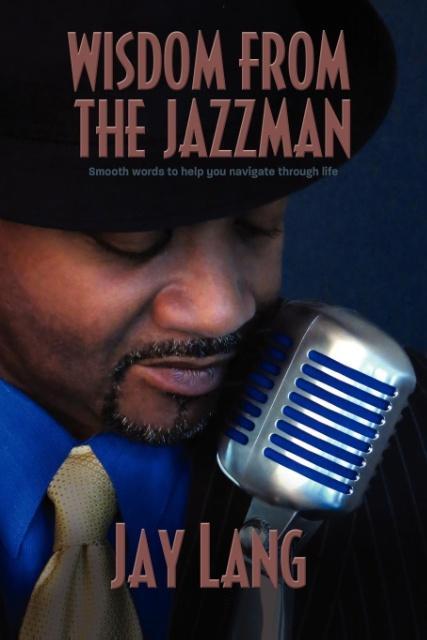 Vorderes Coverbild Wisdom from the Jazzman