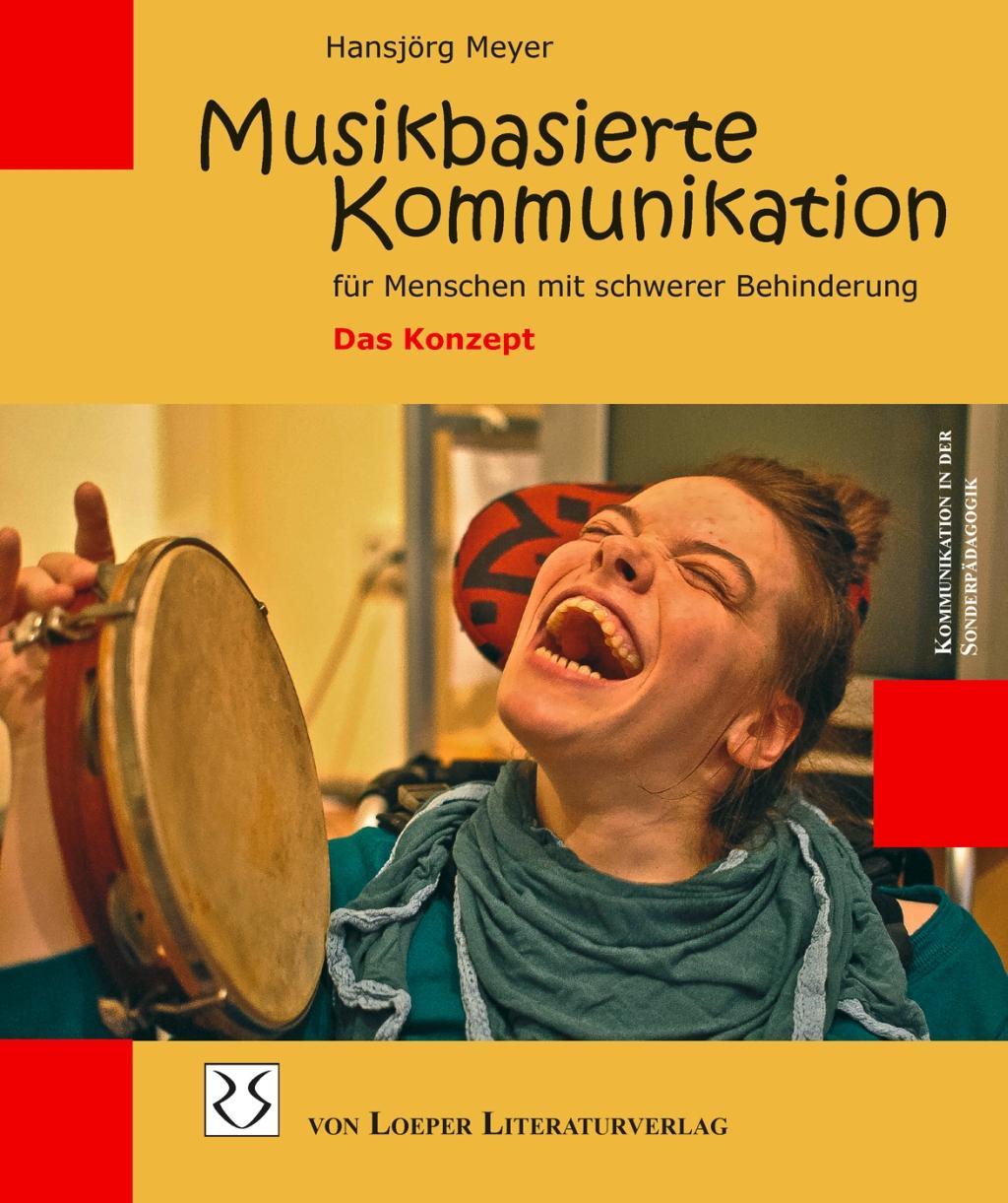 Vorderes Coverbild Musikbasierte Kommunikation