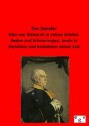 Vorderes Coverbild Der Kanzler