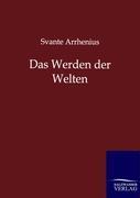 Vorderes Coverbild Das Werden der Welten