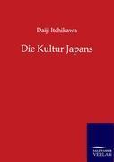 Vorderes Coverbild Die Kultur Japans
