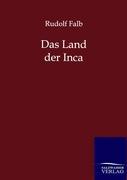 Vorderes Coverbild Das Land der Inca