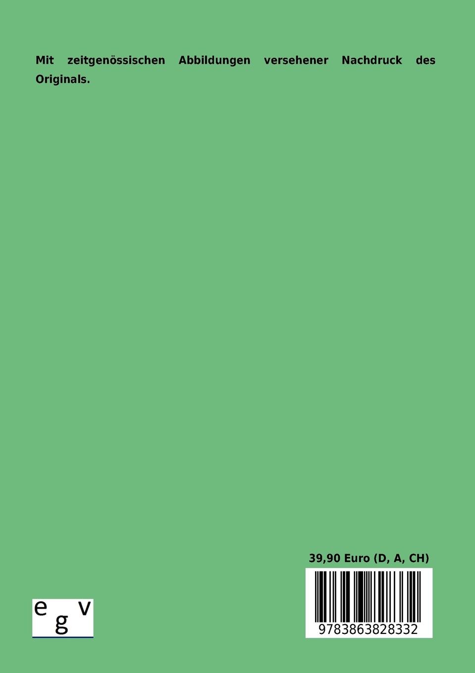 Rückseitencover Friedrich der Große im Spiegel seiner Zeit: Geistesleben, Alter und Tod