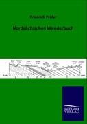 Vorderes Coverbild Nordsächsisches Wanderbuch