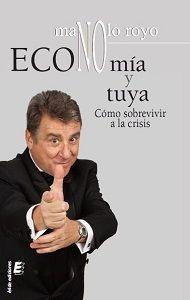 Vorderes Coverbild Economía y tuya