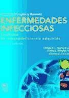 Vorderes Coverbild Enfermedades infecciosas : síndrome de inmunodeficiencia adquirida