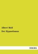 Vorderes Coverbild Der Hypnotismus