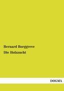 Vorderes Coverbild Die Holzzucht