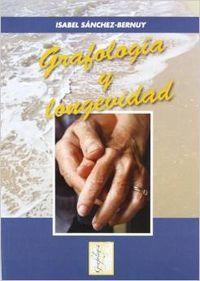 Vorderes Coverbild Grafología y longevidad