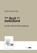 Vorderes Coverbild Vom Buch zur Datenbank