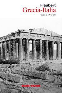 Vorderes Coverbild Grecia-Italia : viaje a Oriente