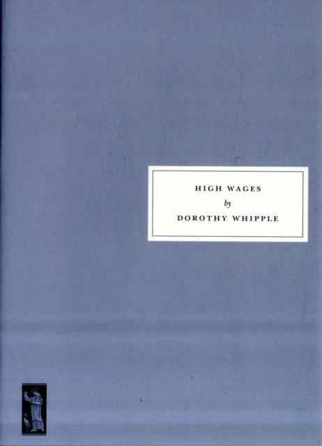 Vorderes Coverbild High Wages