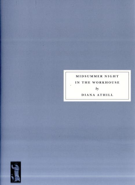 Vorderes Coverbild Midsummer Night in the Workhouse