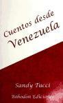 Vorderes Coverbild Cuentos desde Venezuela