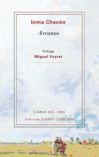 Vorderes Coverbild Arcanos