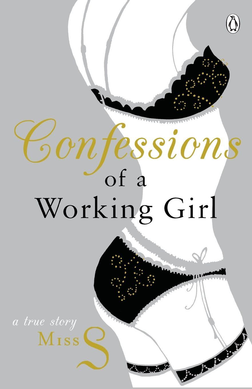 Vorderes Coverbild Confessions of a Working Girl