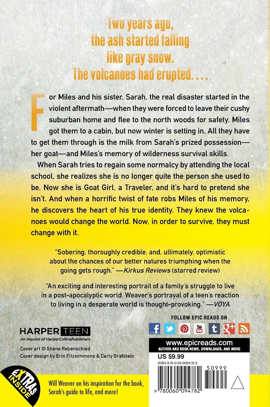 Rückseitencover The Survivors