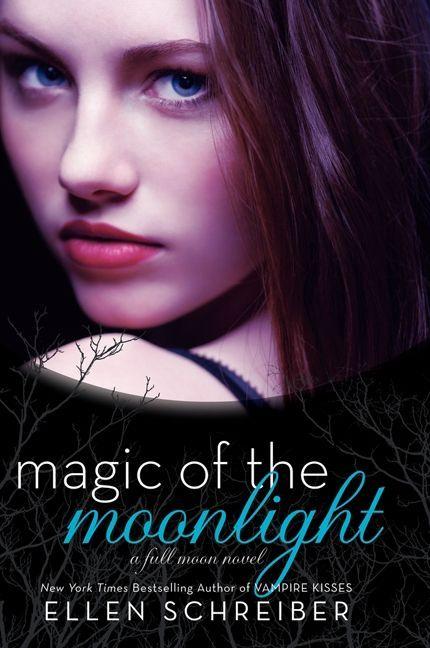 Vorderes Coverbild Magic of the Moonlight