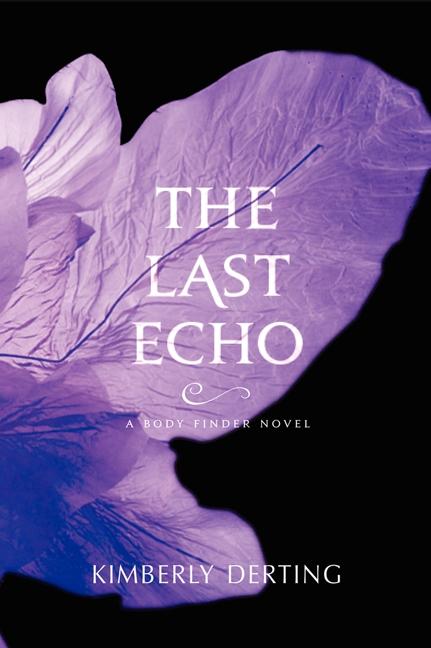 Vorderes Coverbild The Last Echo