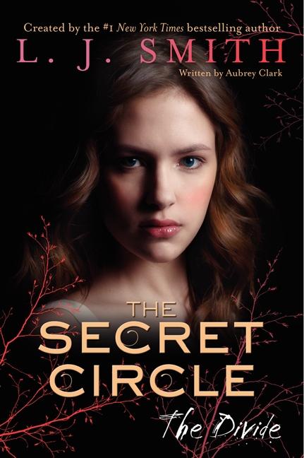Vorderes Coverbild Secret Circle