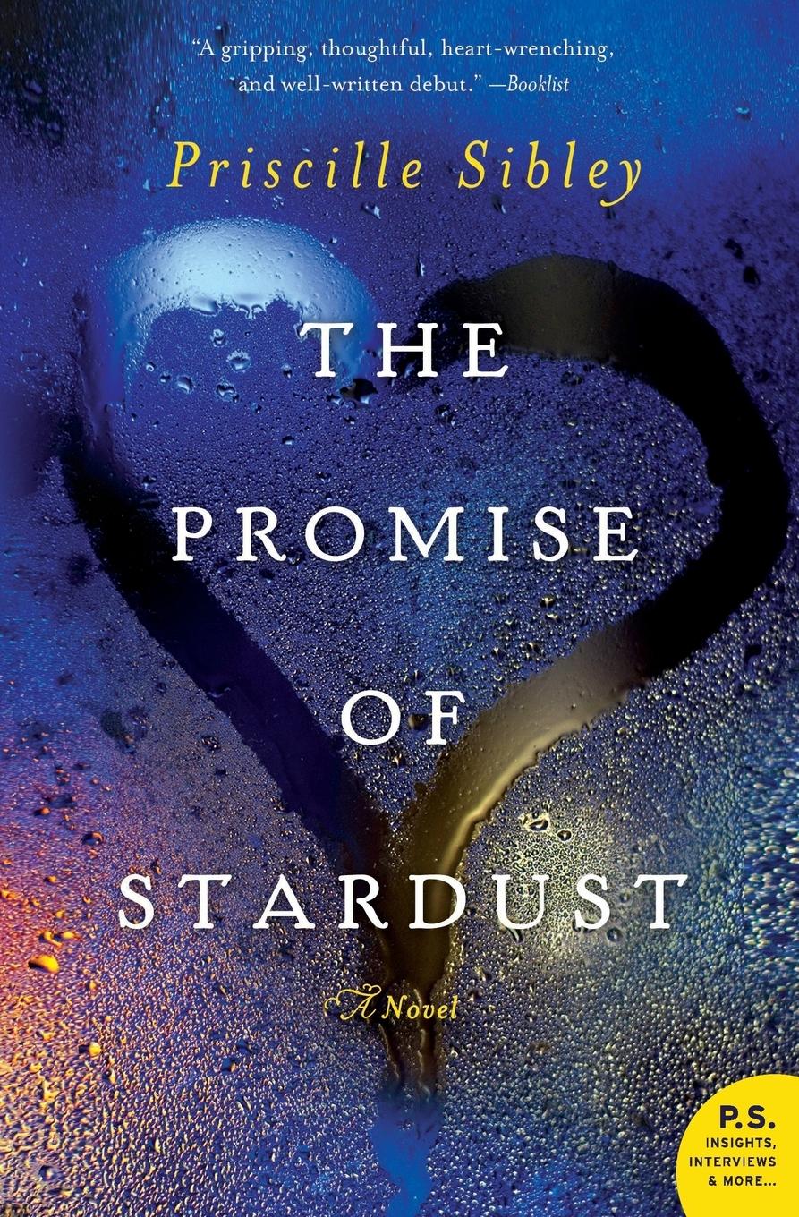 Vorderes Coverbild PROMISE STARDUST            PB