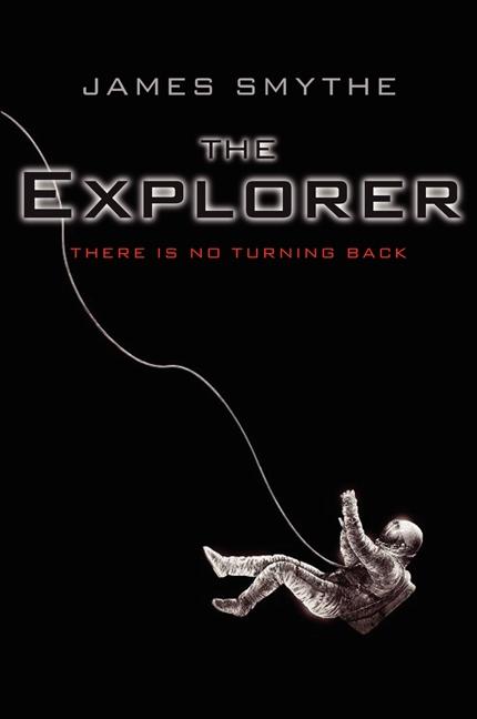 Vorderes Coverbild Explorer, The