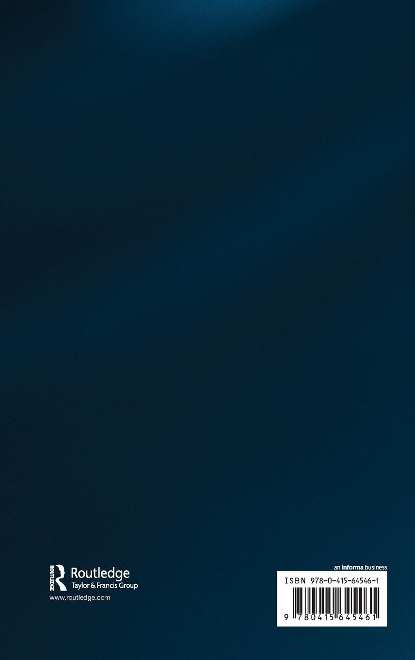 Rückseitencover Ownership Economics