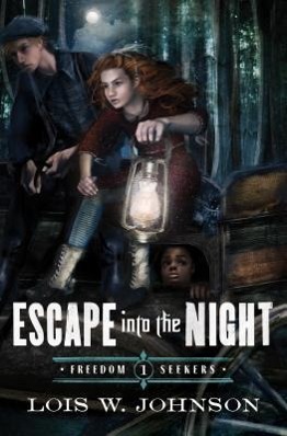 Vorderes Coverbild Escape Into the Night