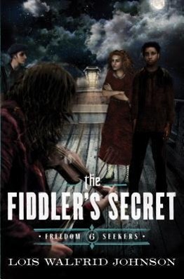 Vorderes Coverbild The Fiddler's Secret