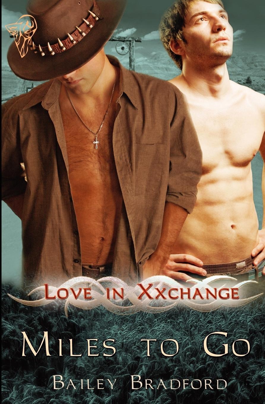 Vorderes Coverbild Love in Xxchange