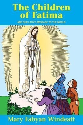 Vorderes Coverbild The Children of Fatima