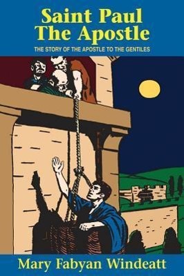 Vorderes Coverbild St. Paul the Apostle
