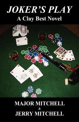 Vorderes Coverbild Joker's Play