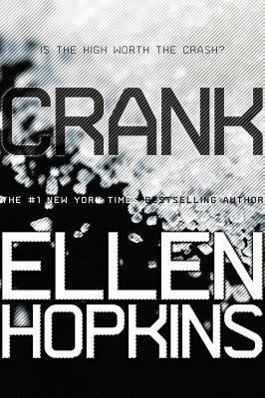 Vorderes Coverbild Crank