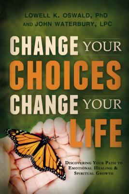 Vorderes Coverbild Change Your Choices, Change Your Life