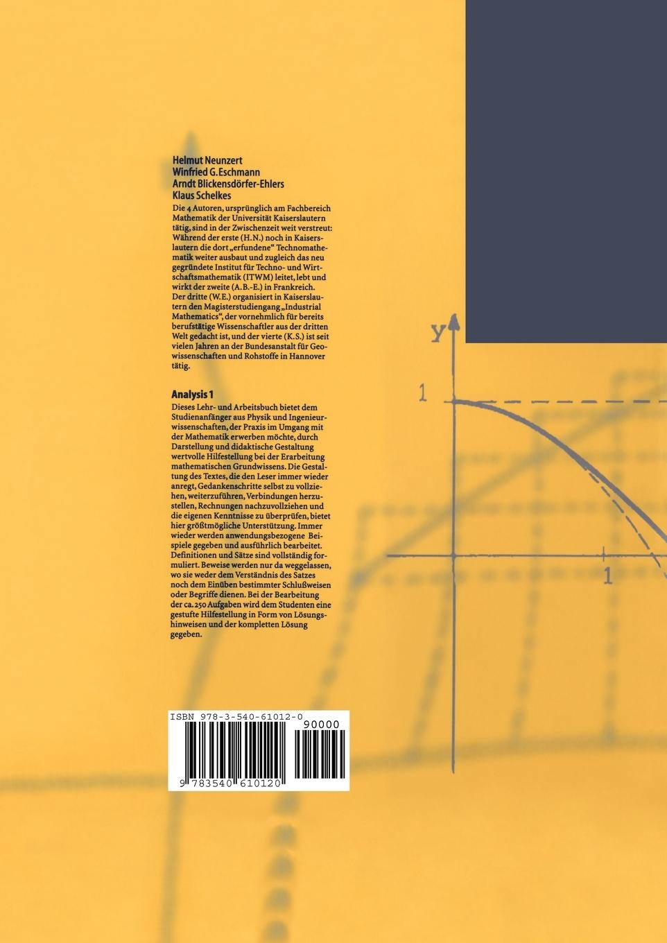 Rückseitencover Analysis 1