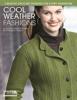 Vorderes Coverbild Cool Weather Fashions