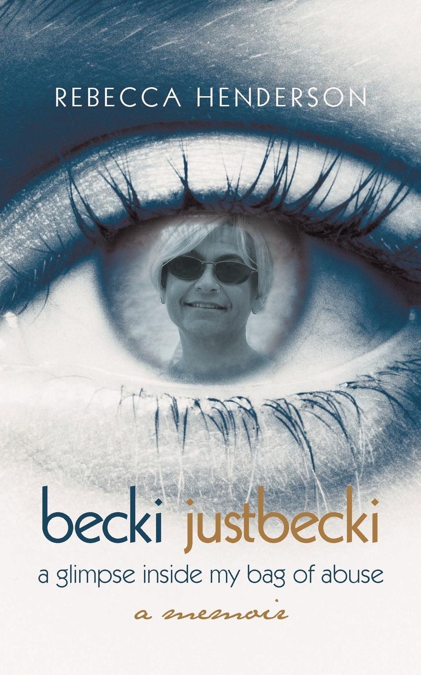 Vorderes Coverbild Becki Justbecki