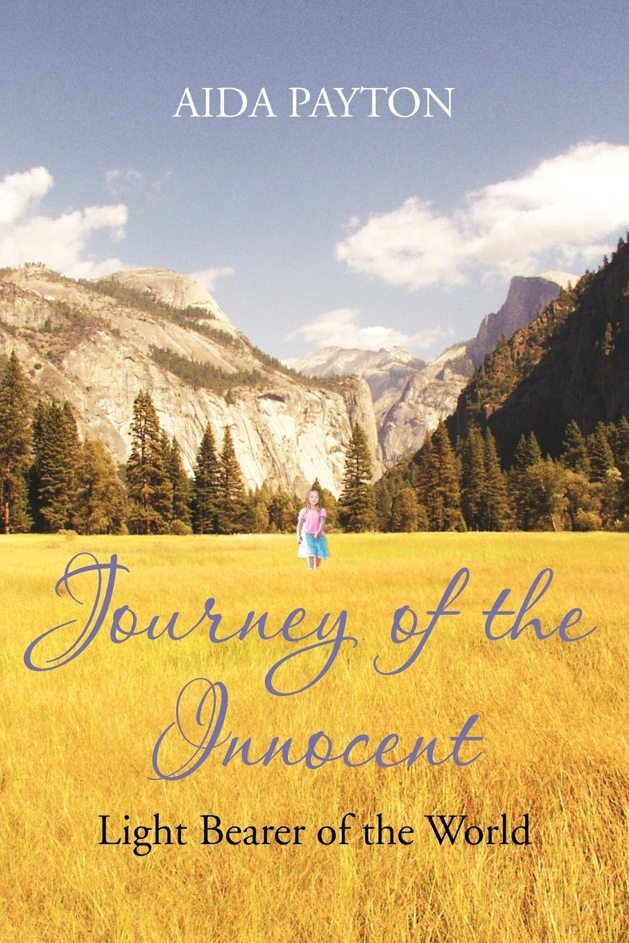 Vorderes Coverbild Journey of the Innocent