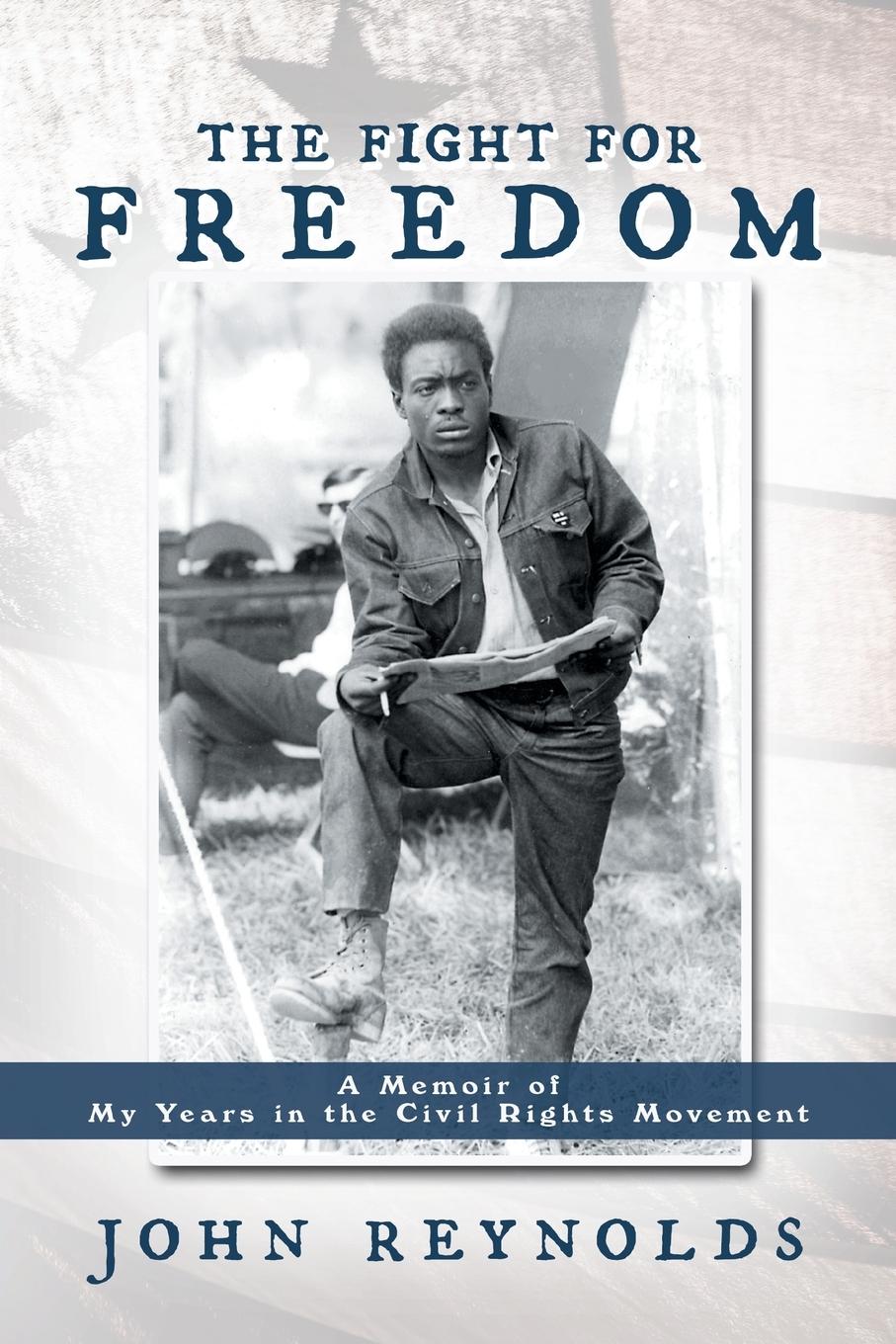 Vorderes Coverbild The Fight for Freedom