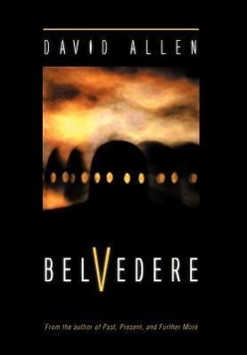 Vorderes Coverbild Belvedere